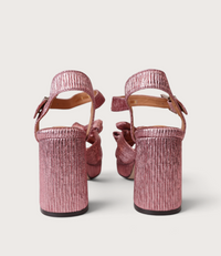 Sam Rose Heels