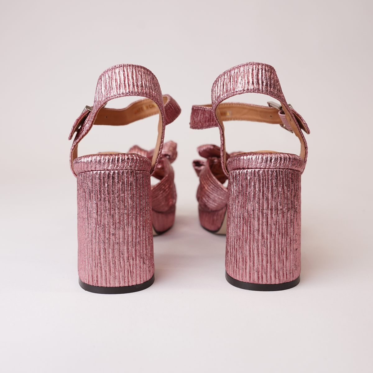 Sam Rose Heels - BRESLEY | Shouz