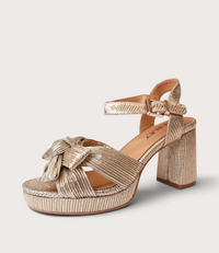 Sam Gold Heels
