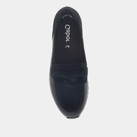 Virelle Schwarz Loafers - GABOR | Shouz