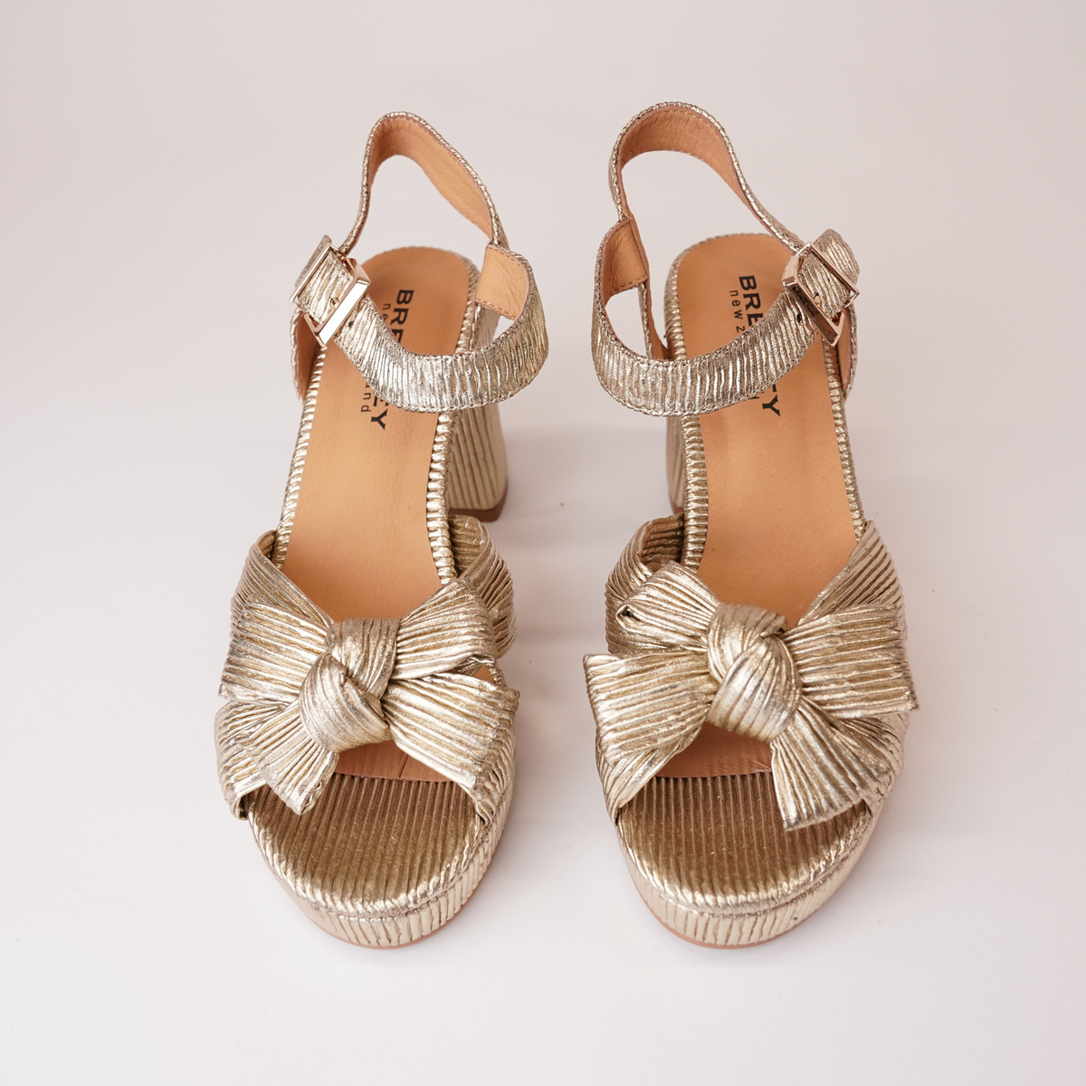 Sam Gold Heels - BRESLEY | Shouz