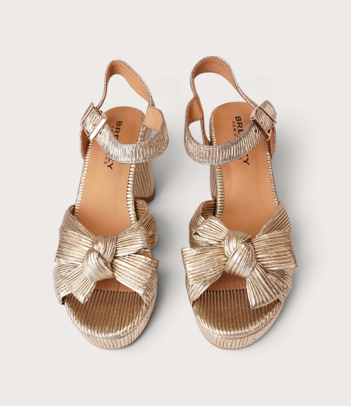 Sam Gold Heels