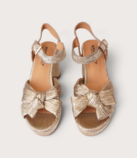 Sam Gold Heels