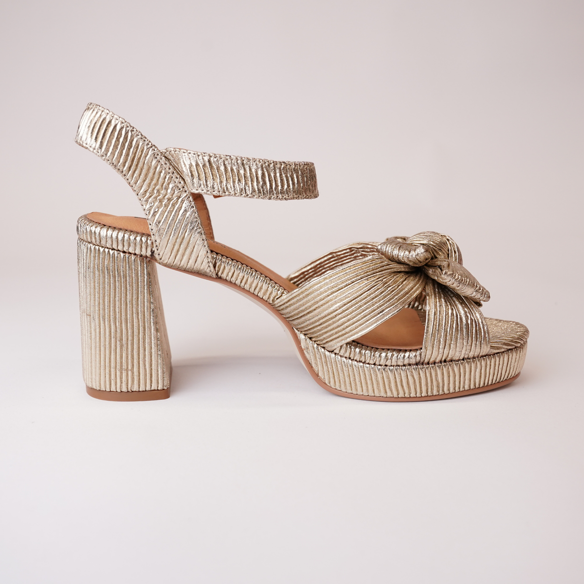 Sam Gold Heels - BRESLEY | Shouz