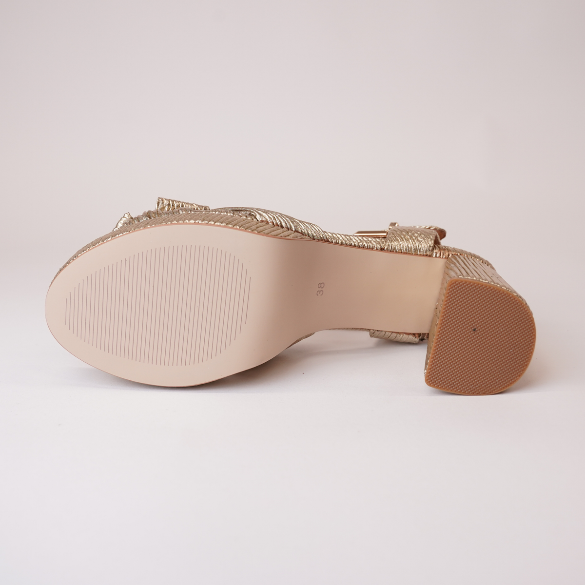 Sam Gold Heels - BRESLEY | Shouz