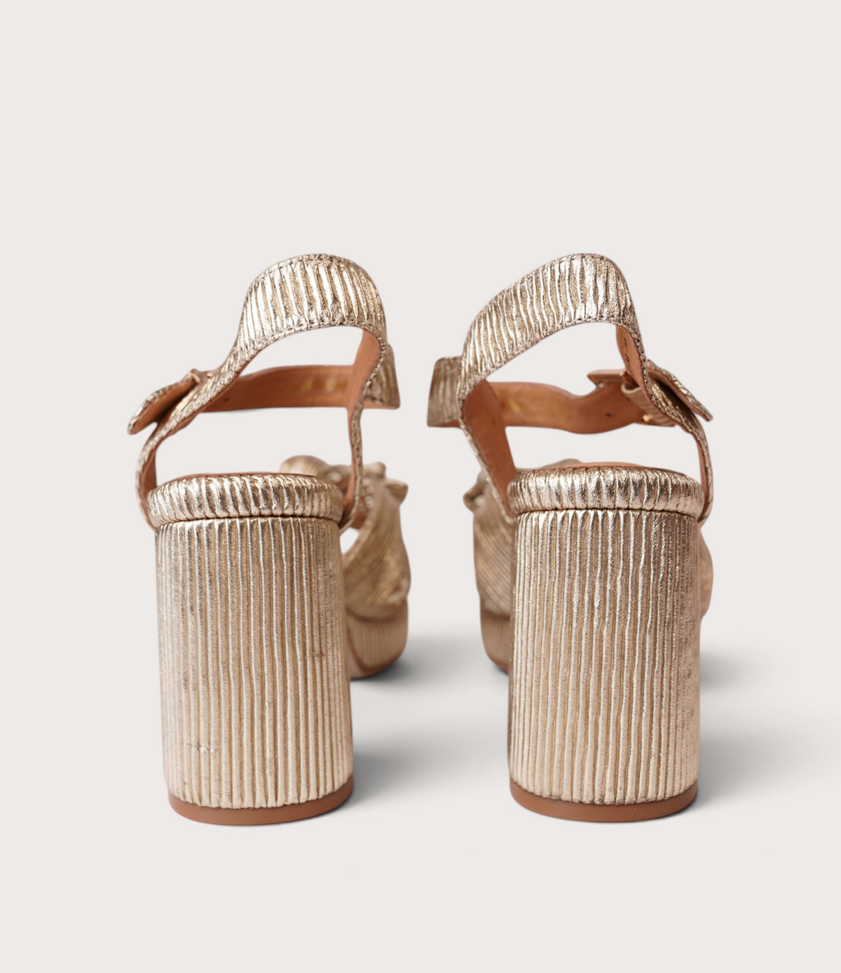 Sam Gold Heels