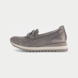 Virelle Mohair/Bronce Loafers - GABOR | Shouz
