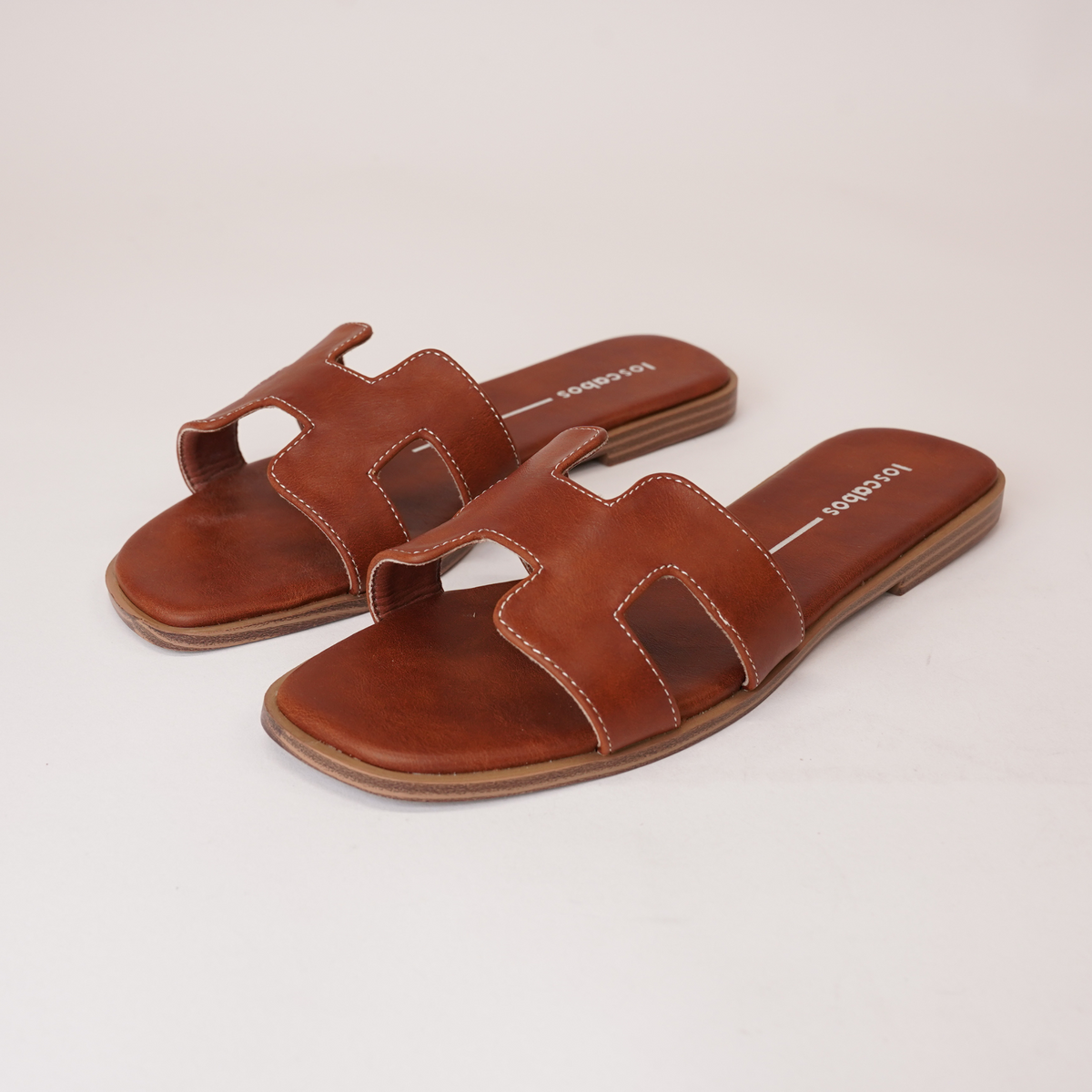 Hacette Cognac Slides