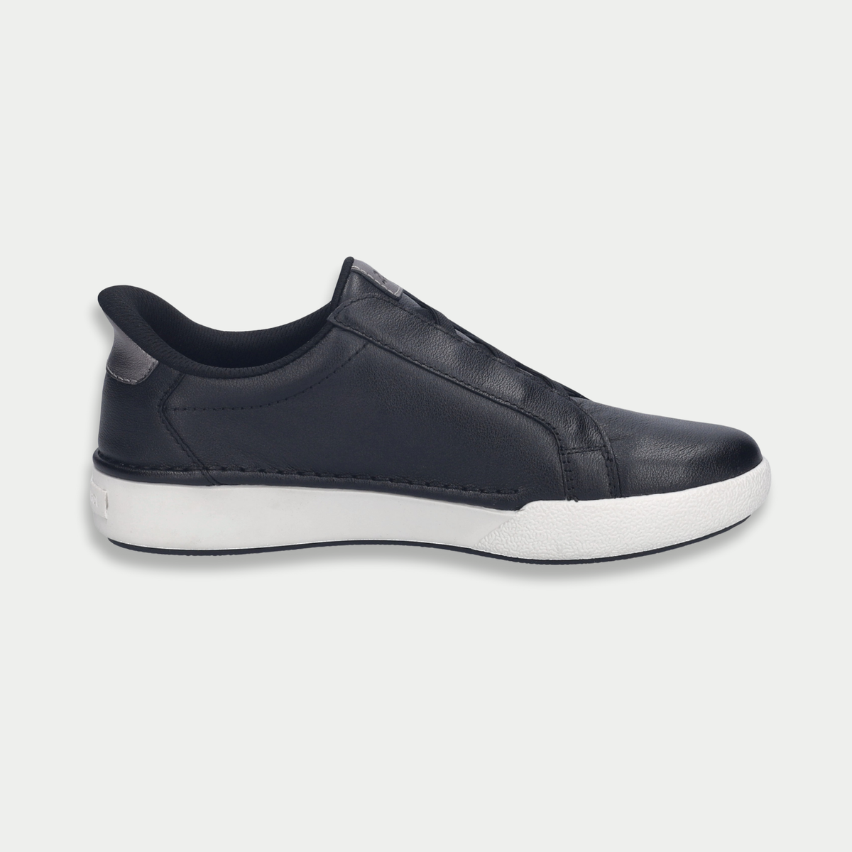 Claire 33 Schwarz Sneakers - JOSEF SEIBEL | Shouz