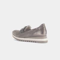 Virelle Mohair/Bronce Loafers - GABOR | Shouz
