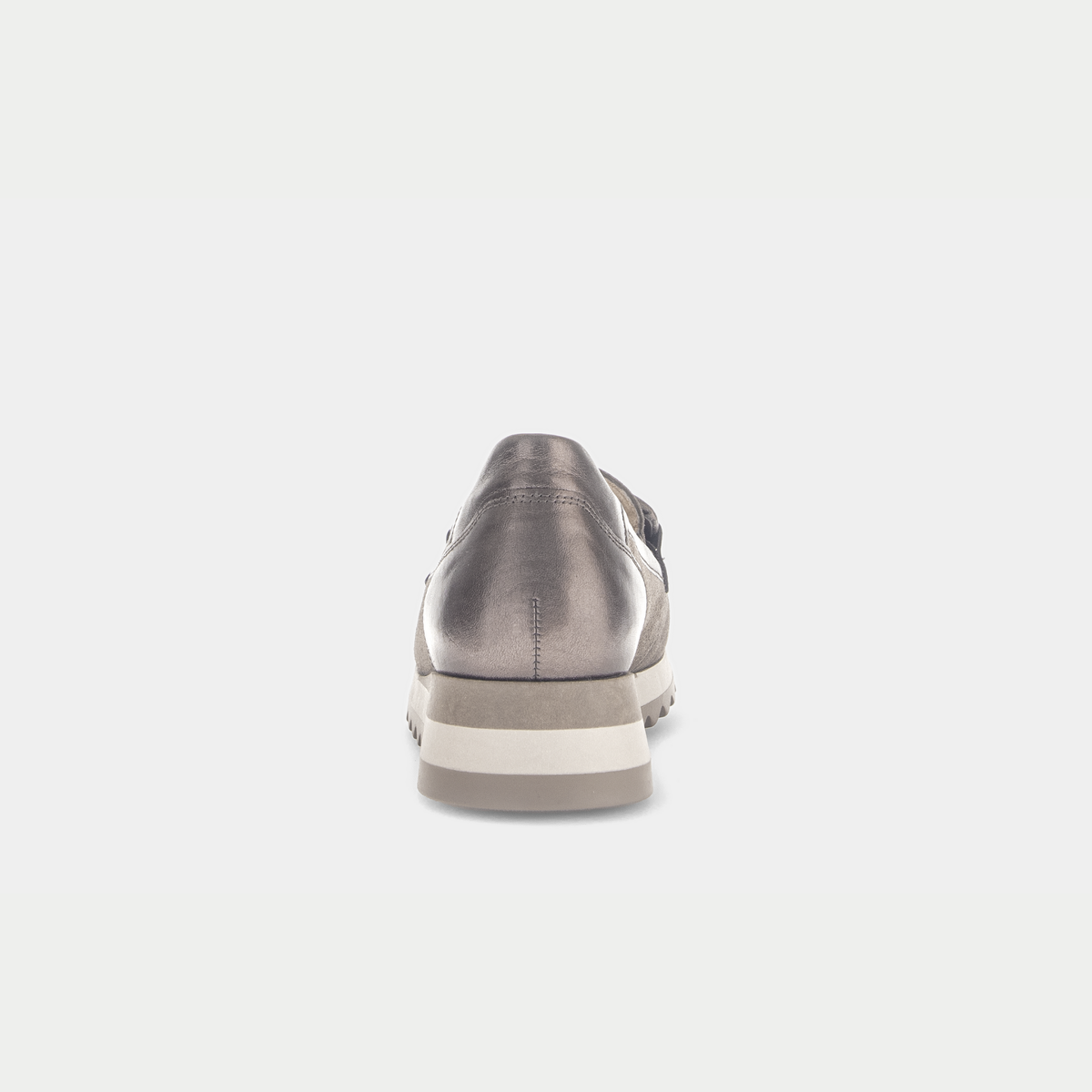 Virelle Mohair/Bronce Loafers - GABOR | Shouz