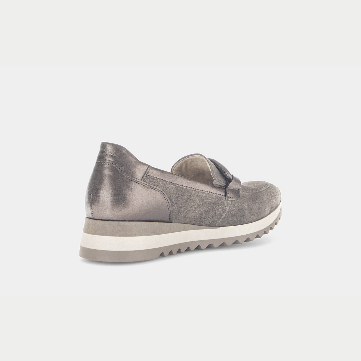 Virelle Mohair/Bronce Loafers - GABOR | Shouz