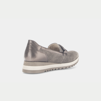 Virelle Mohair/Bronce Loafers - GABOR | Shouz