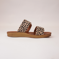 Doti Cheetah Slides