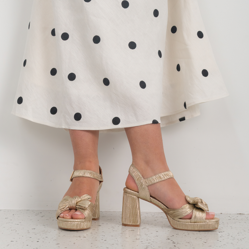 Sam Gold Heels