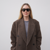 Claudia Black Sunglasses