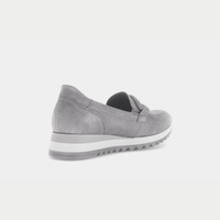 Veloura Smoke Loafers - GABOR | Shouz