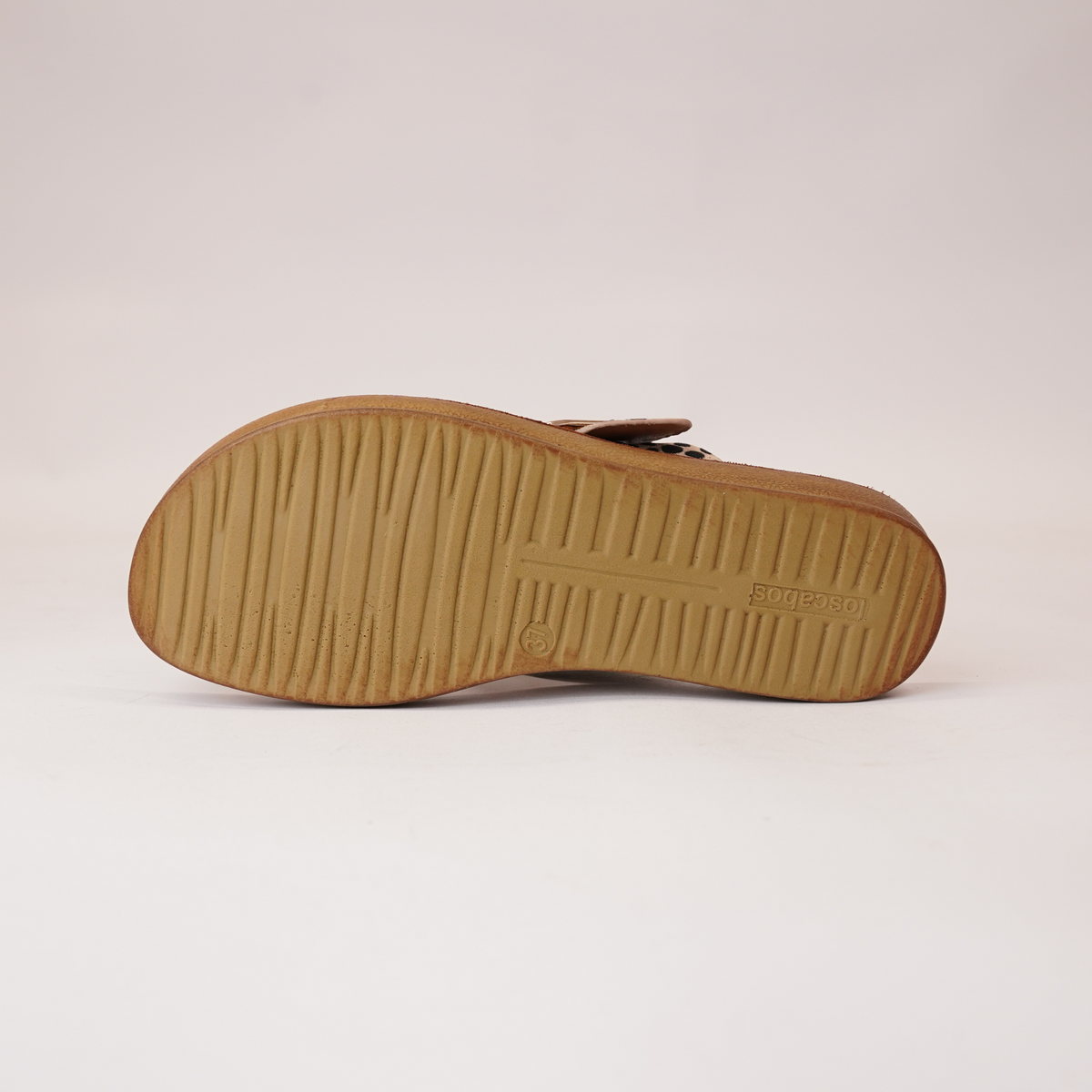 Doti Cheetah Slides - LOS CABOS | Shouz