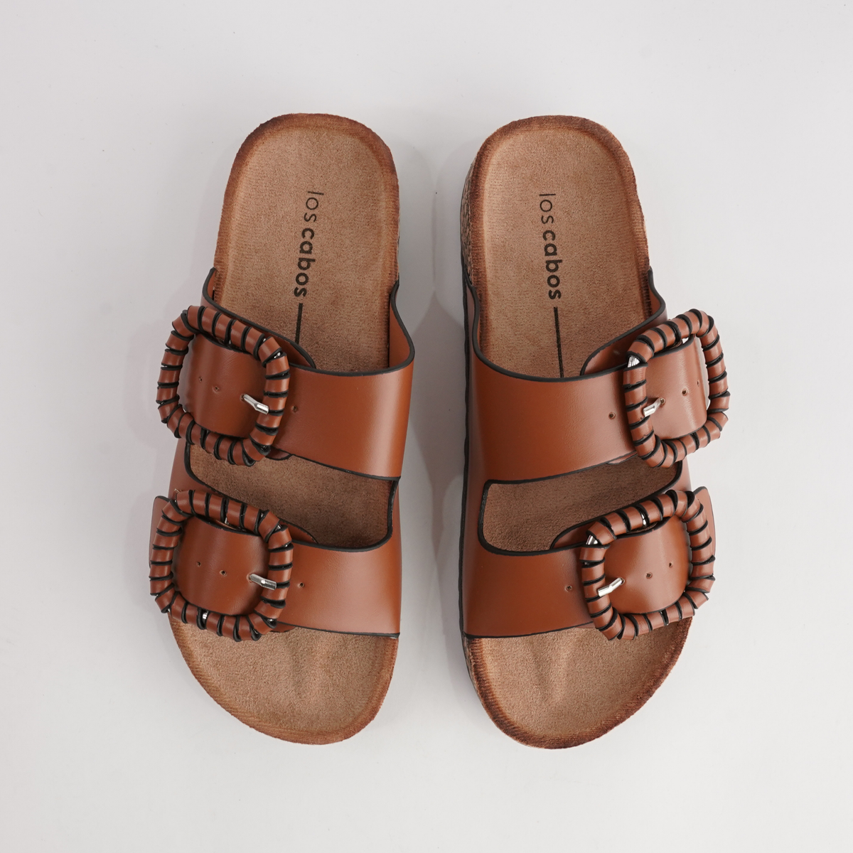 Jirona Brandy Slides - LOS CABOS | Shouz