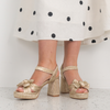Sam Gold Heels