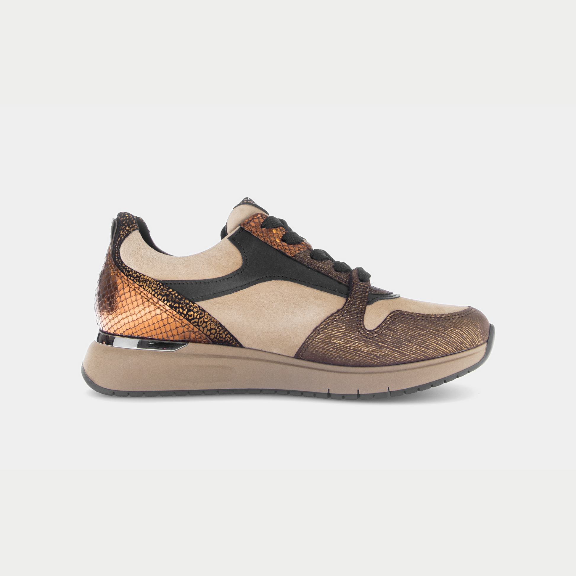 Lunith Multi Sneakers - GABOR | Shouz