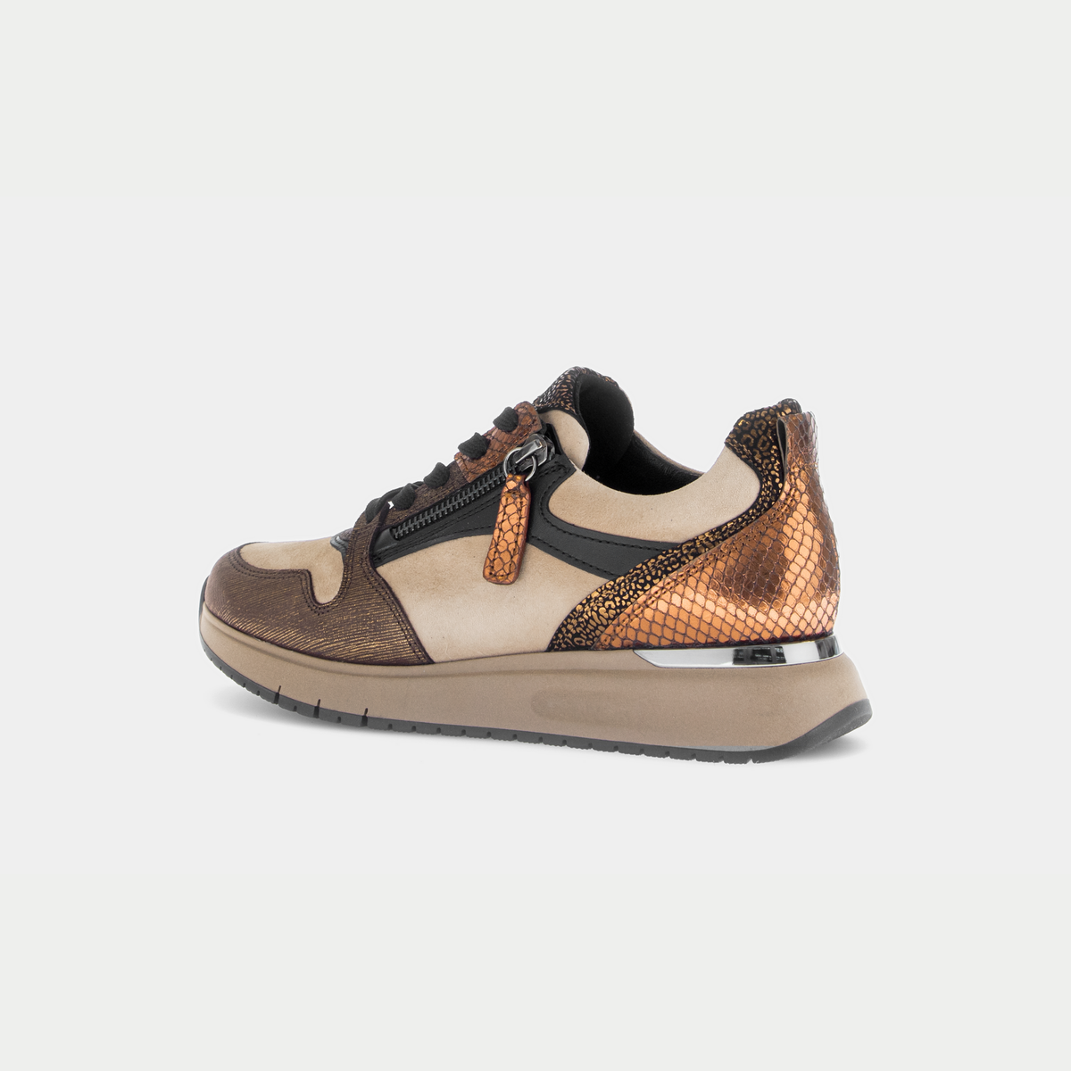 Lunith Multi Sneakers - GABOR | Shouz
