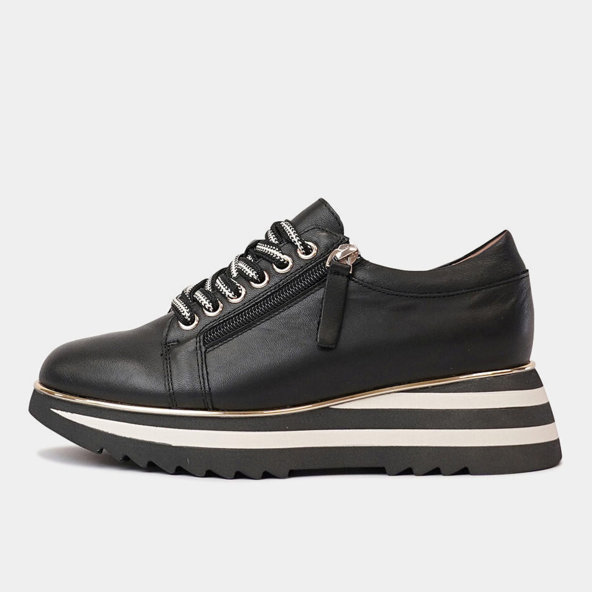 SETTA × SNEAKER “ unda EVA” / BLACK L