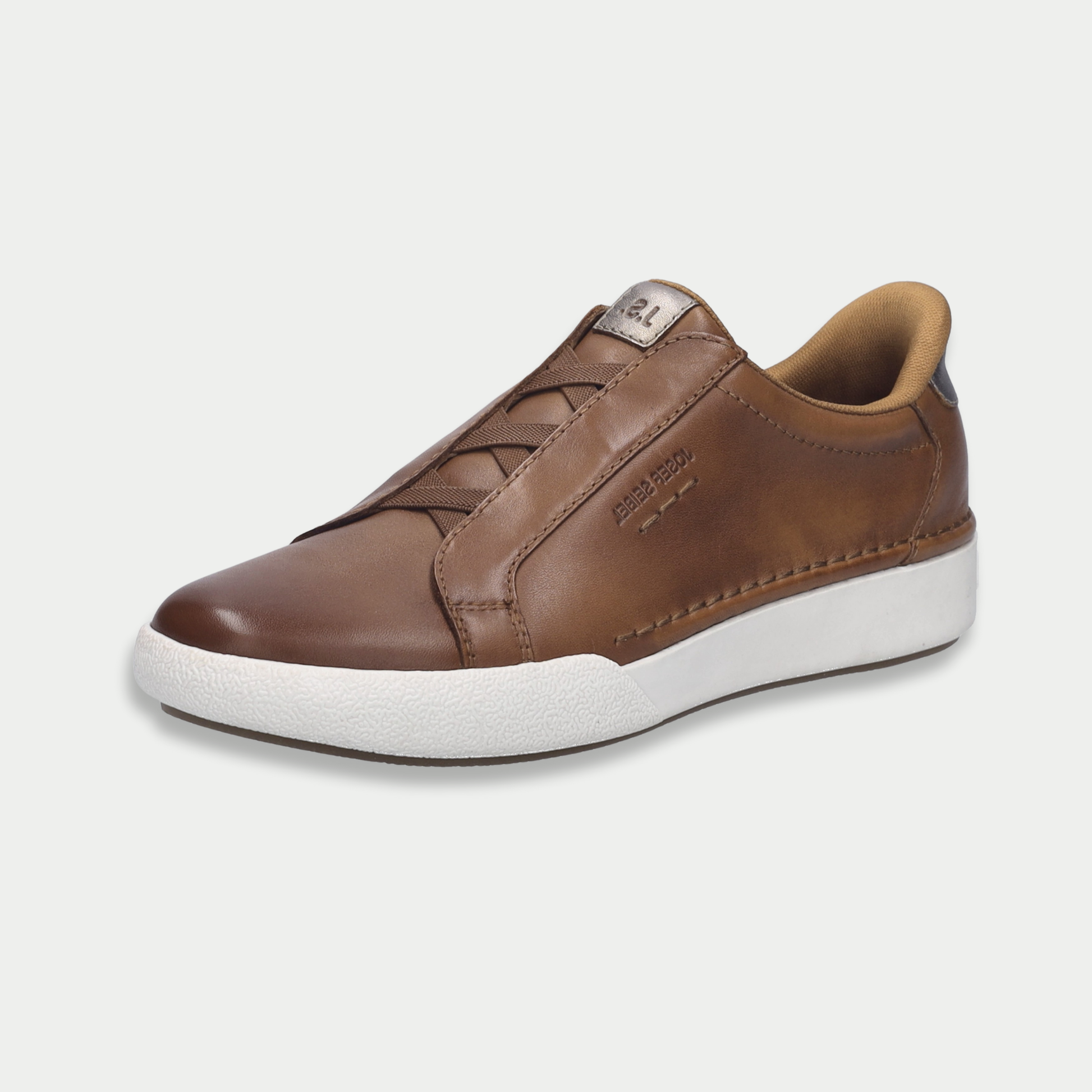 Claire 33 Camel Sneakers - JOSEF SEIBEL | Shouz