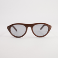 Claudia Choc Sunglasses