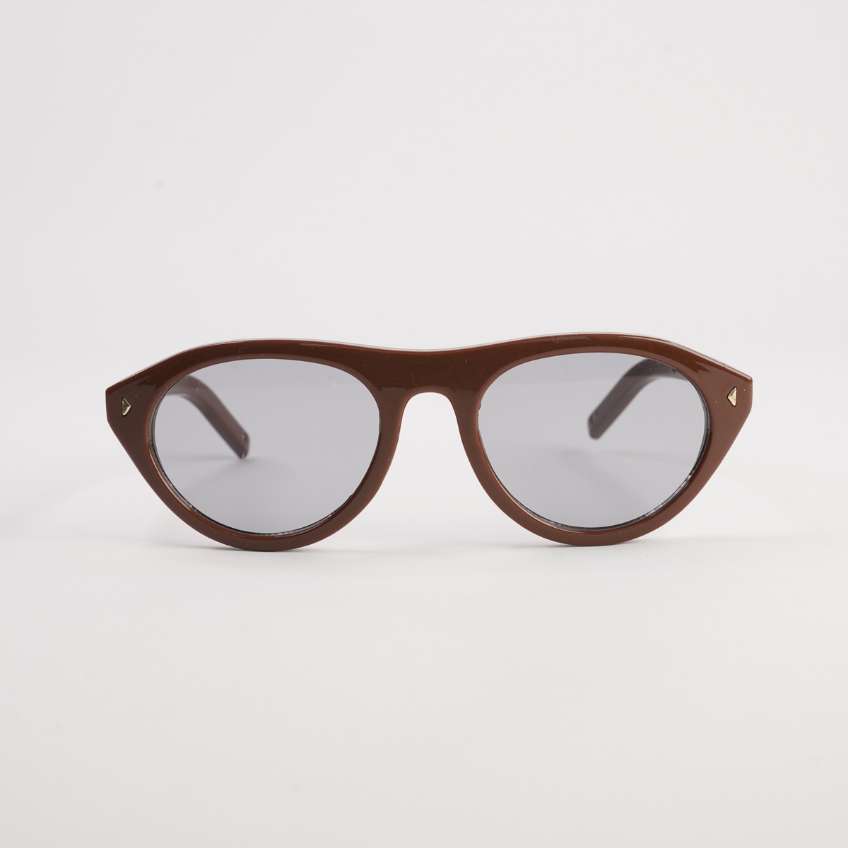 Claudia Choc Sunglasses