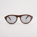 Claudia Choc Sunglasses