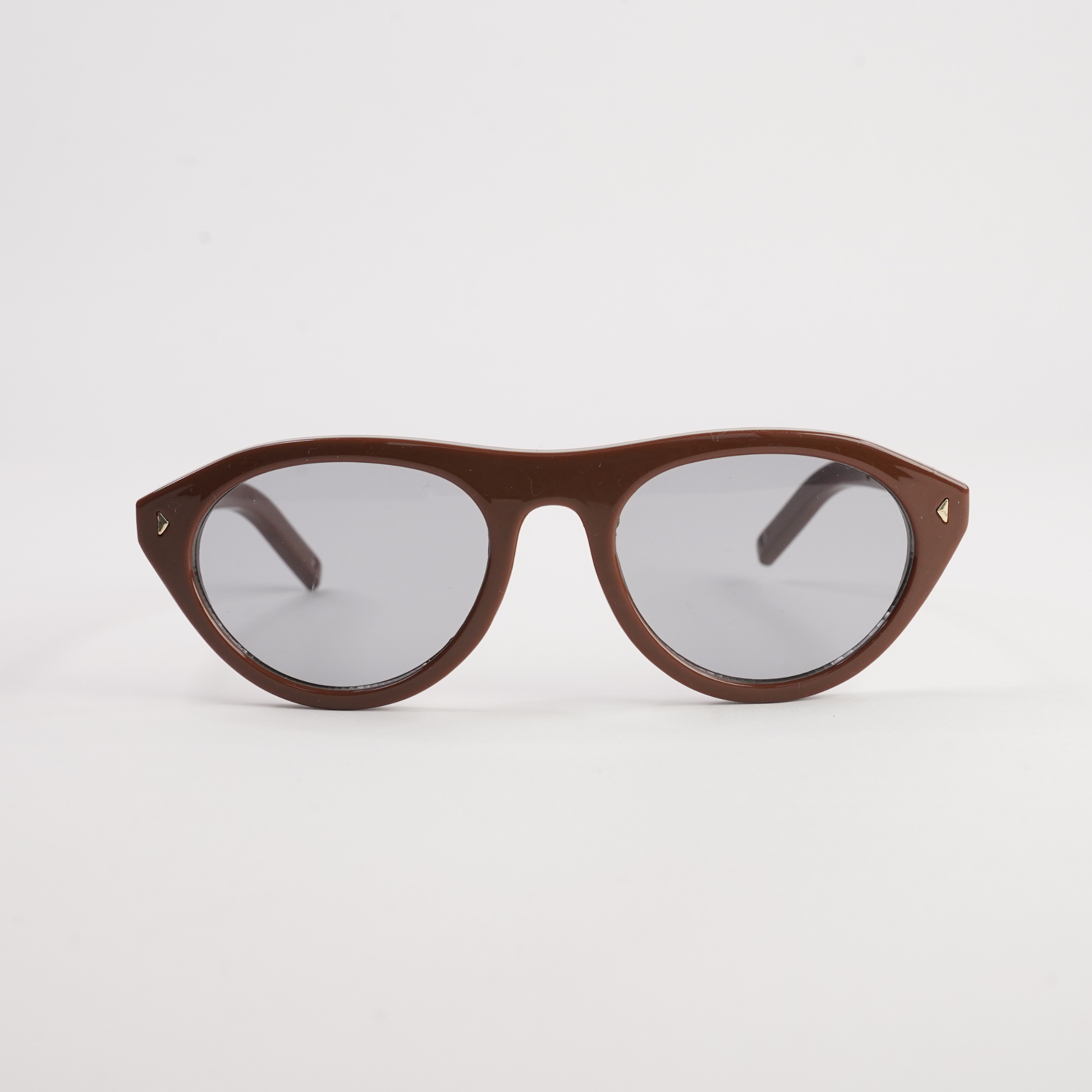 Claudia Choc Sunglasses