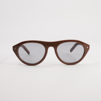 Claudia Choc Sunglasses