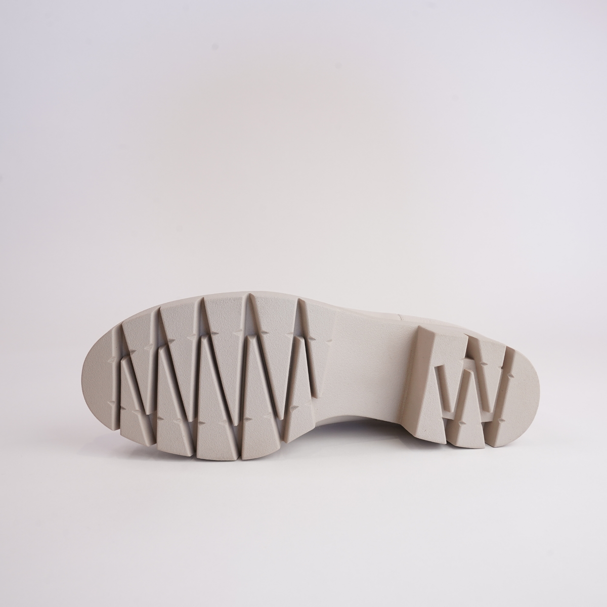 Hampy Almond Leather Ankle Boots - DJANGO AND JULIETTE | Shouz