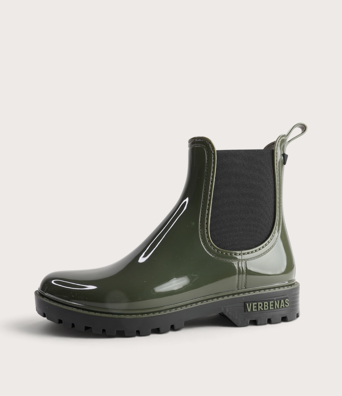 Gaudi Kaki Brillo Gumboots