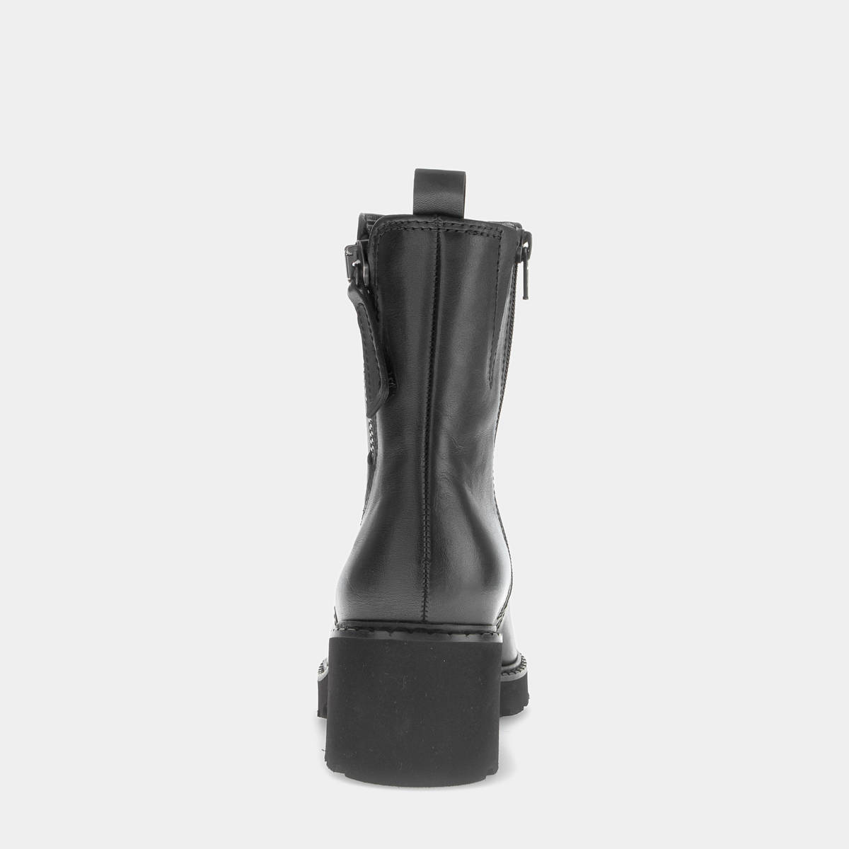 Calvone Schwarz Boots - GABOR | Shouz