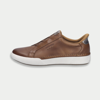 Claire 33 Camel Sneakers - JOSEF SEIBEL | Shouz