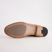 Gabby Coconut Boots - SALA | Shouz