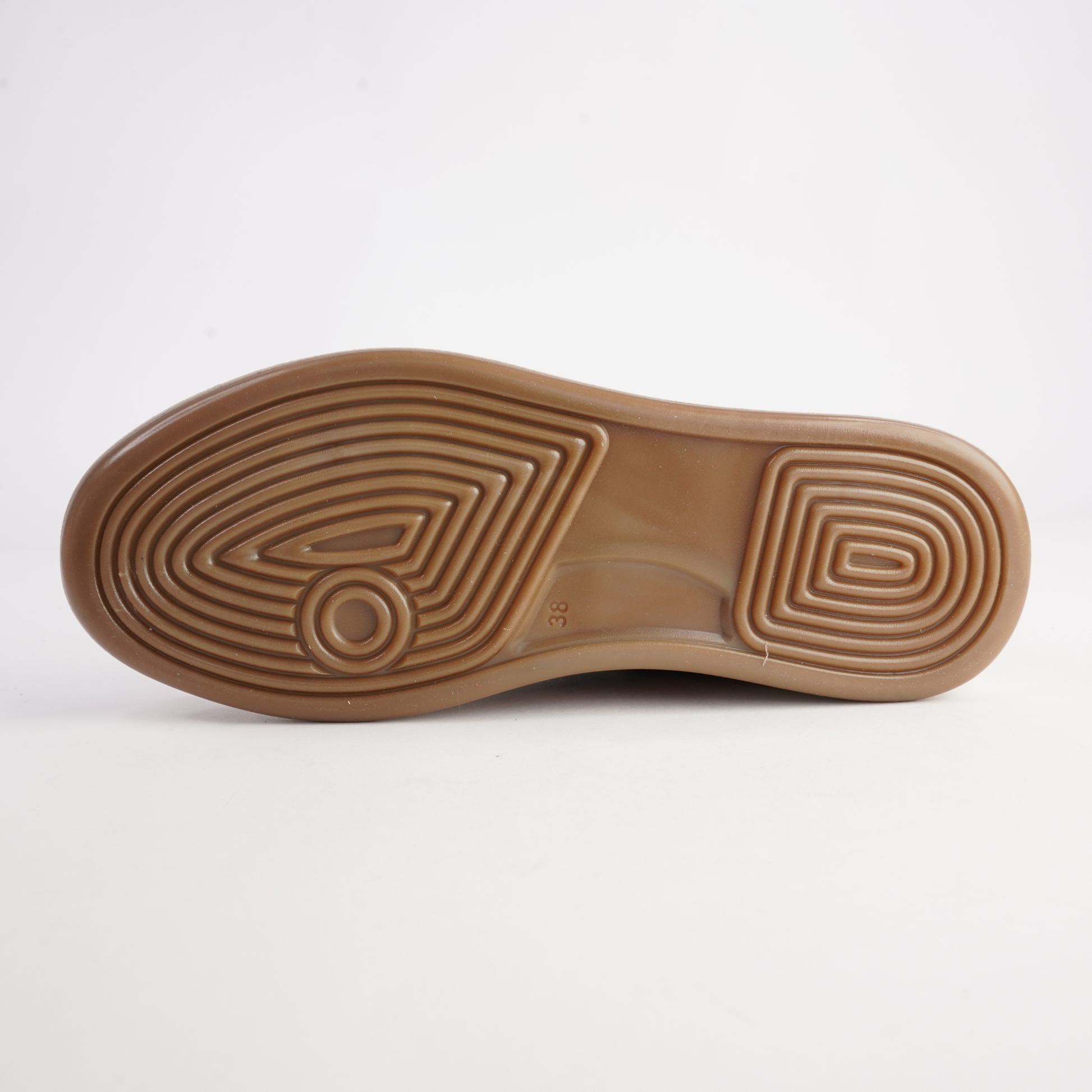 Sage Coconut Leather Sneakers - SALA | Shouz