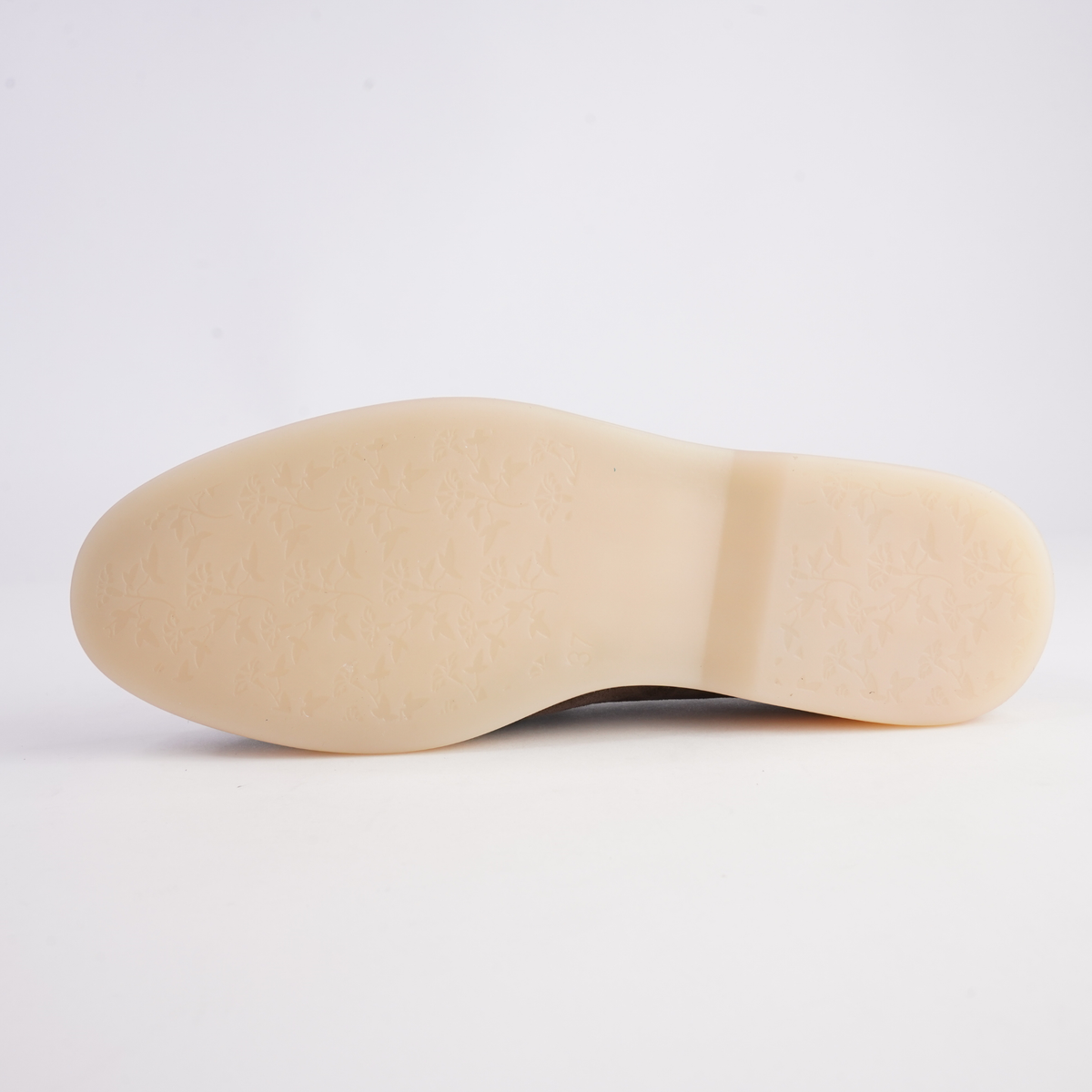 Linxea Hot Choc Suede Loafers - DJANGO AND JULIETTE | Shouz