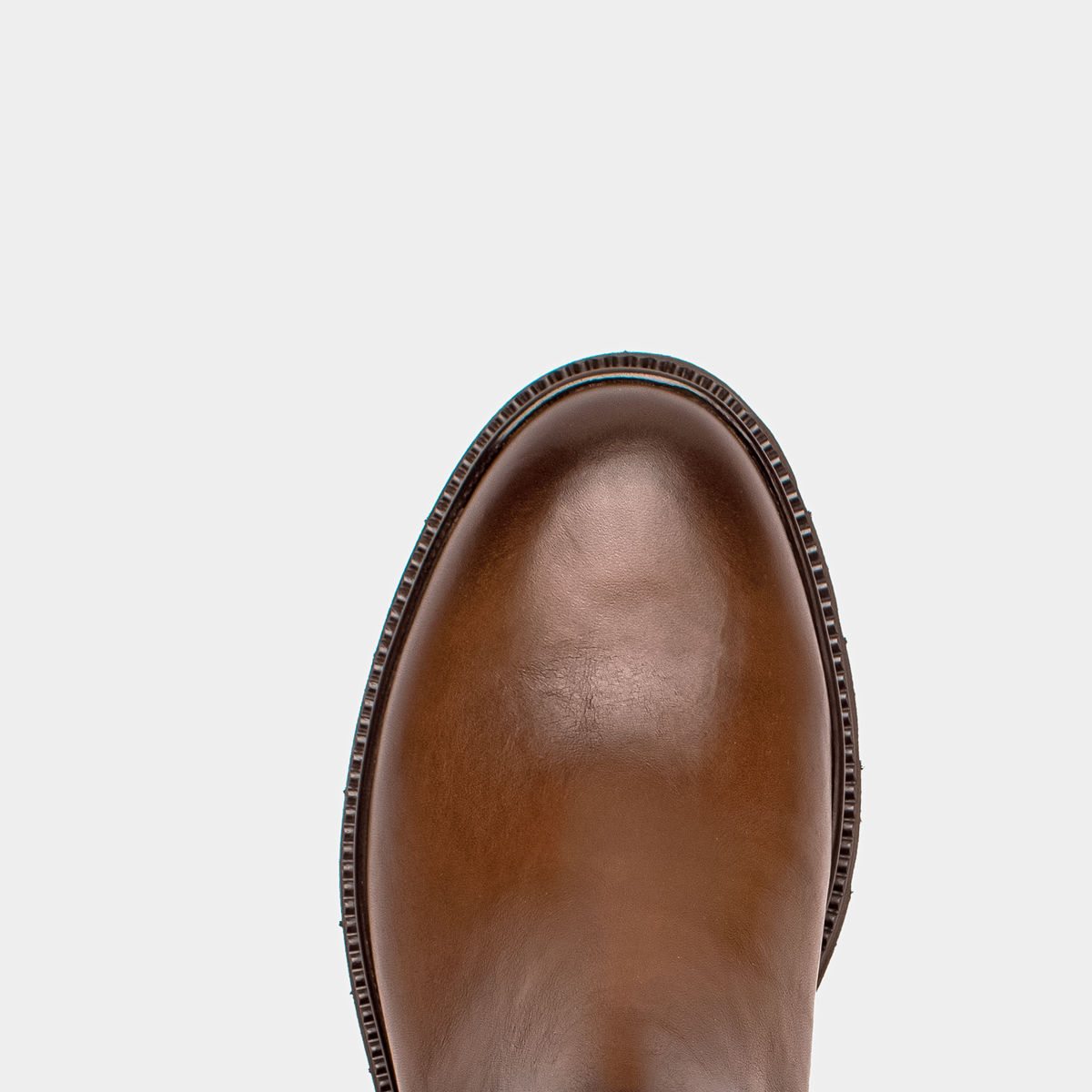 Selique Sattel Leather Boots - GABOR | Shouz