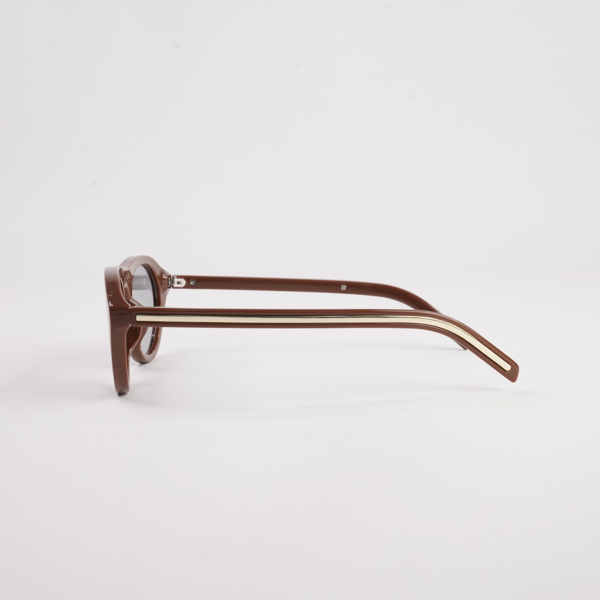 Claudia Choc Sunglasses