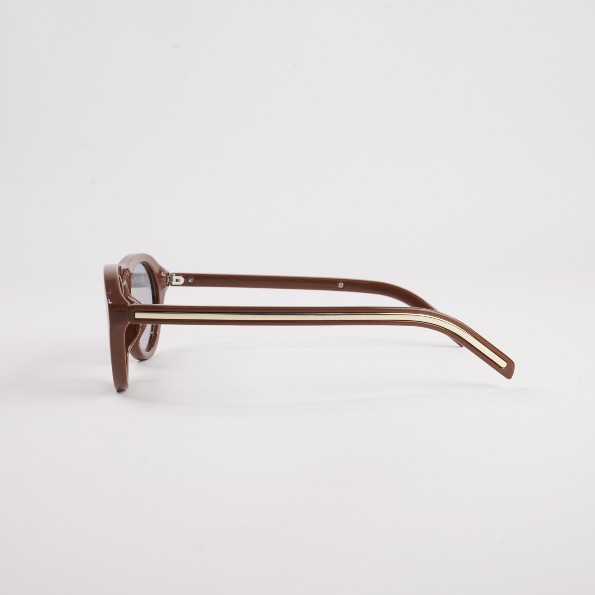 Claudia Choc Sunglasses