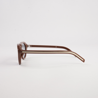 Claudia Choc Sunglasses