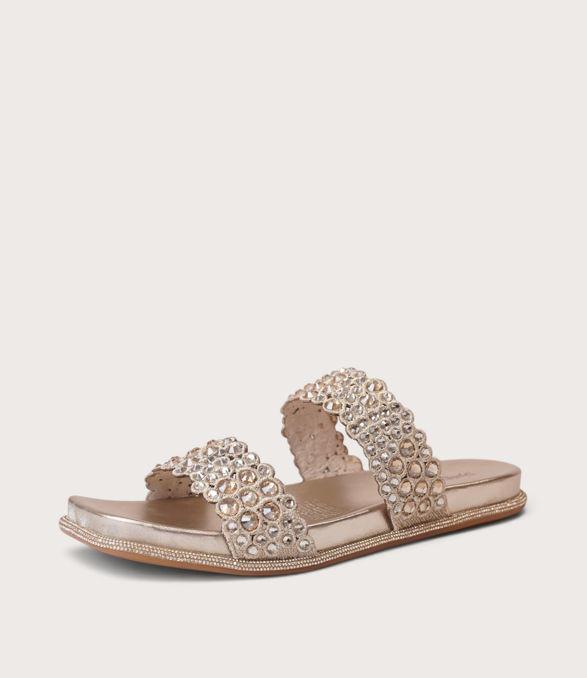 Yerba Gold Multi Slides