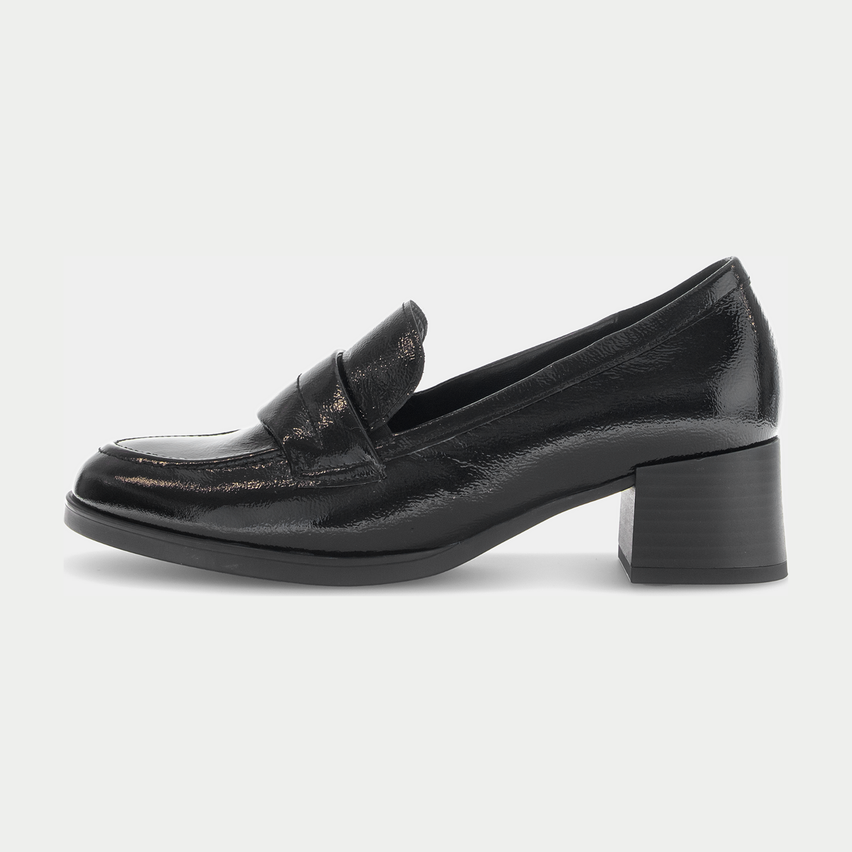Kavari Schwarz Loafers - GABOR | Shouz