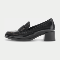 Kavari Schwarz Loafers - GABOR | Shouz