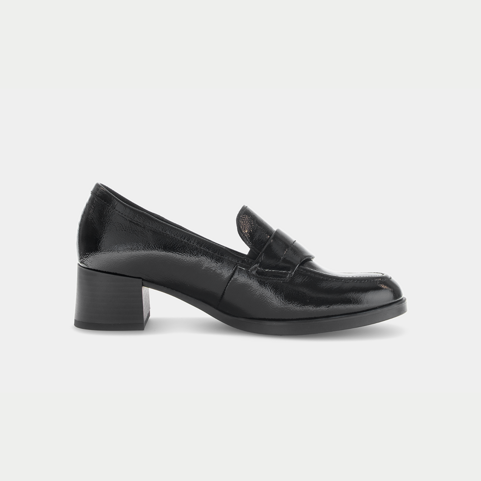 Kavari Schwarz Loafers - GABOR | Shouz