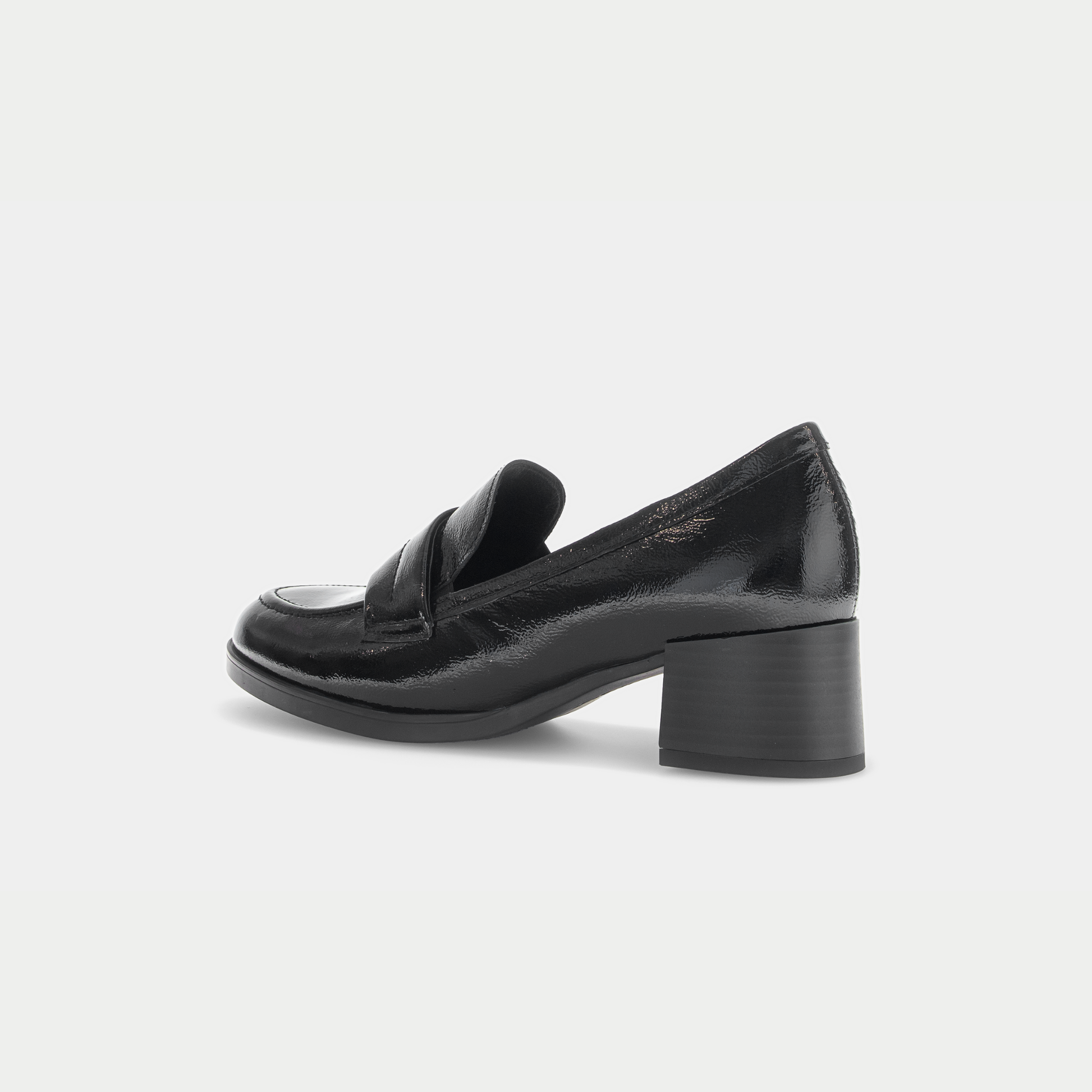 Kavari Schwarz Loafers - GABOR | Shouz