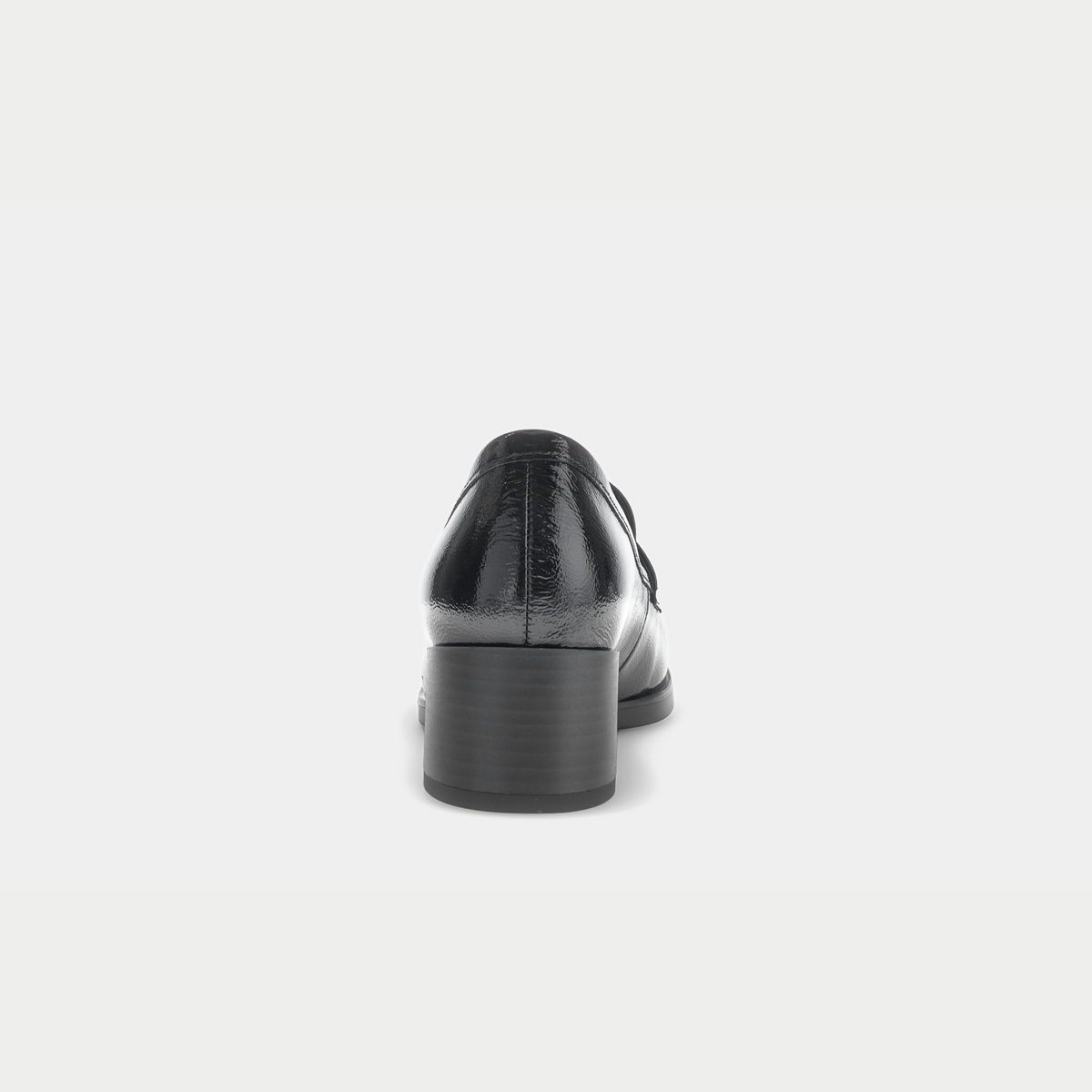 Kavari Schwarz Loafers - GABOR | Shouz